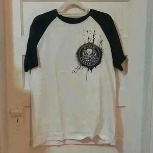 HYRAW Kranken Crew T-shirt